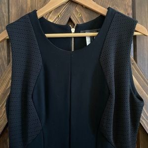 BCBG little black cocktail dress